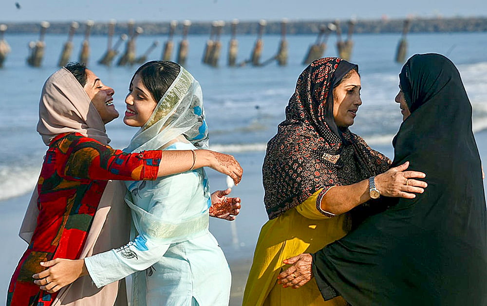 Eid al-Fitr 2026: Kozhikode