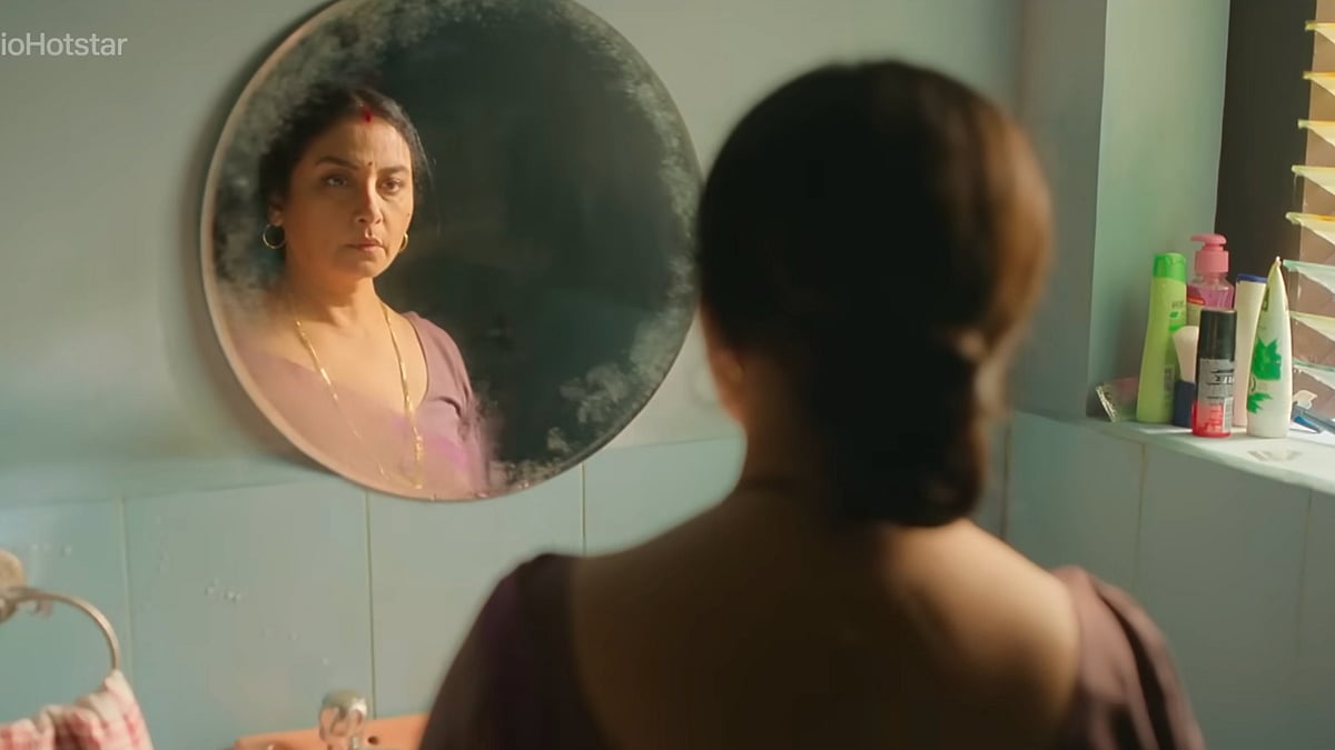 Divya Dutta 