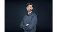Indian inventor - Mr. Vatsal Soin