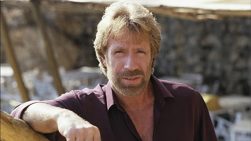 Chuck Norris