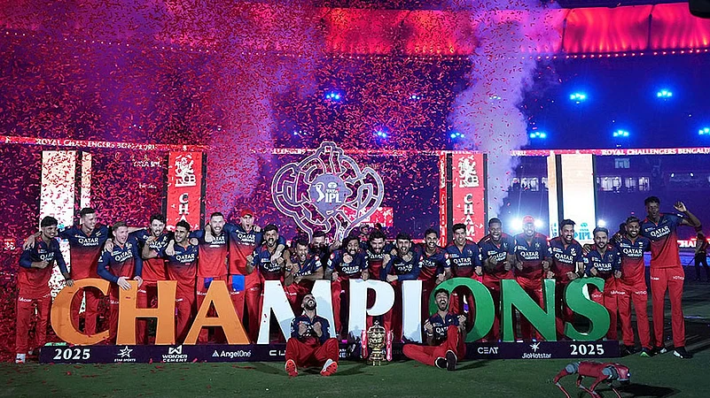 How Big Is IPL Money? Dissecting Leagues Global Financial Standing