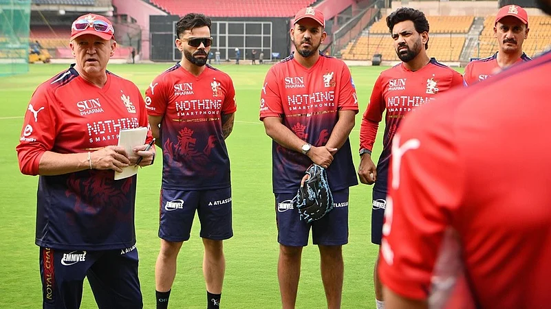 RCB Vs DC, IPL 2026: Check Hourly Bengaluru Weather Forecast For Todays match