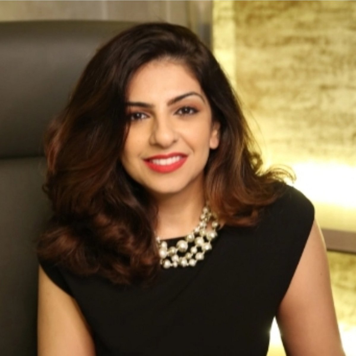 Binitha Dalal