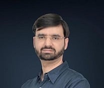Vatsal Soin