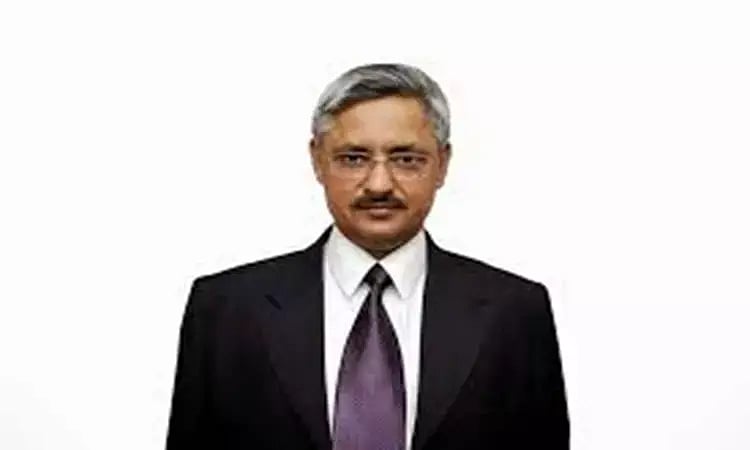 Dr. Sanjay Tewari