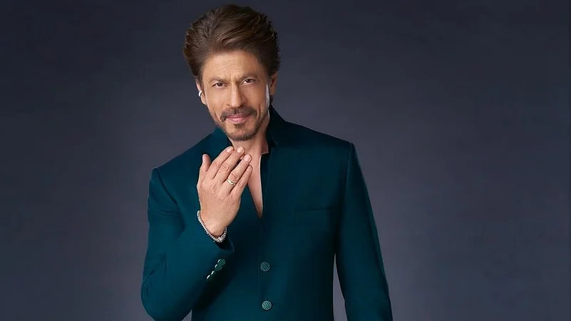 Shah Rukh Khan