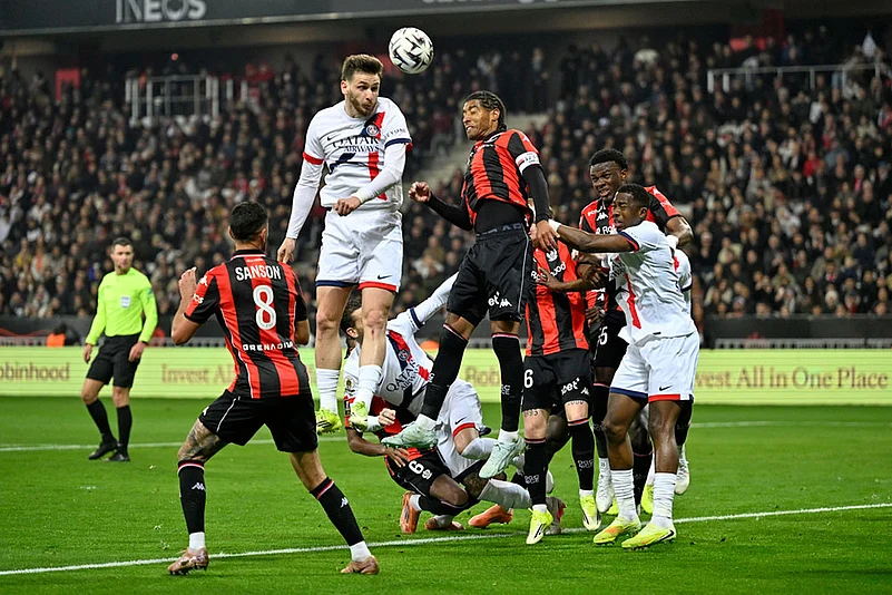 League One 2025-26: Paris Saint-Germain vs OGC Nice