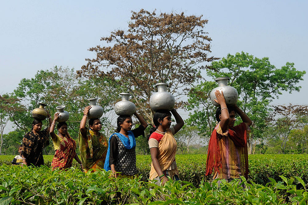 World Water Day