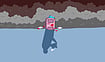 What the Media Cannot Explain Artwork by Anurpriya : What the Media Cannot Explain
