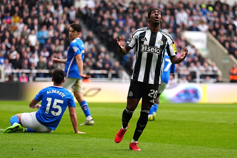 EPL 2025-26: Newcastle United vs Sunderland
