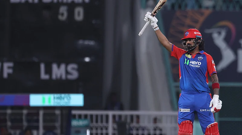 IPL 2026: Axar Patel Reveals KL Rahuls Role In Delhi Capitals For The Upcoming Season