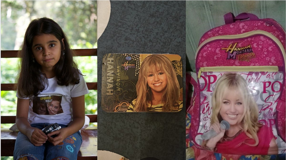 Hannah Montana Merch