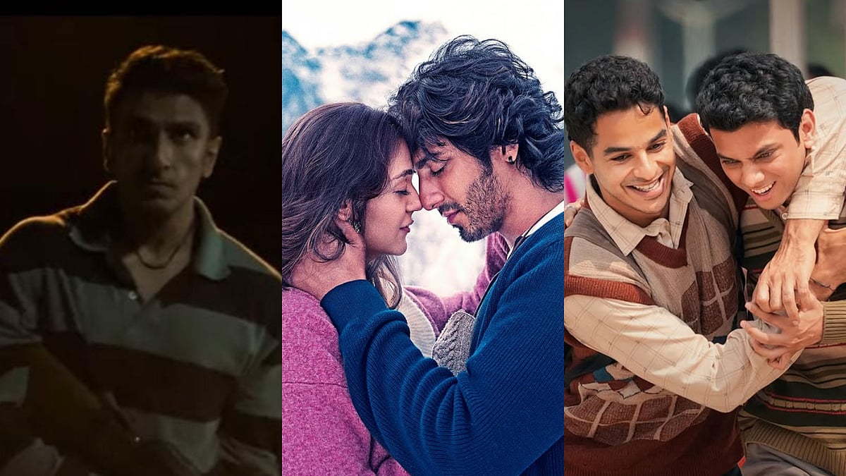 Chetak Screen Awards 2026 full nominations list - X