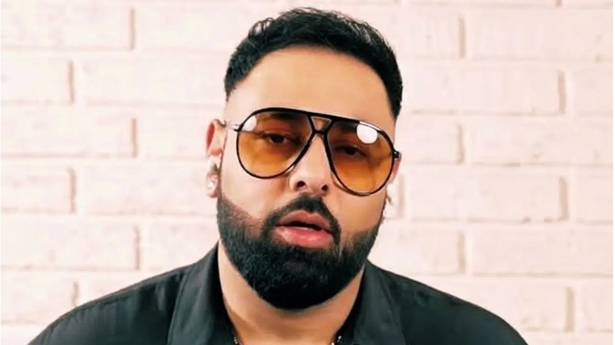 Badshah shares post amidst Tateeree controversy, wedding rumours - Instagram 