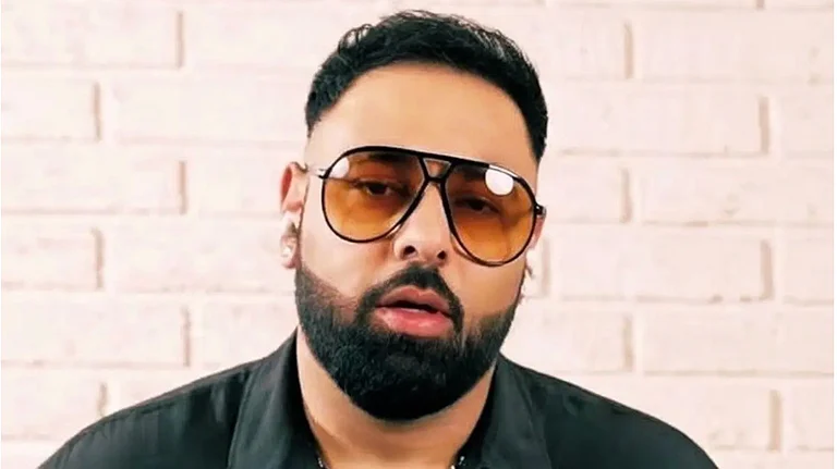 Badshah shares post amidst Tateeree controversy, wedding rumours - Instagram