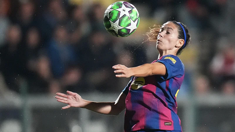 UEFA Women’s Champions League 2025-26 quarter-final leg 1 preview