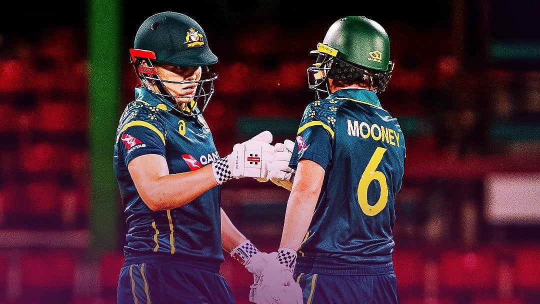 West Indies Women Vs Australia Women LIVE Streaming, 3rd T20I: When And Where To Watch - X/ICC