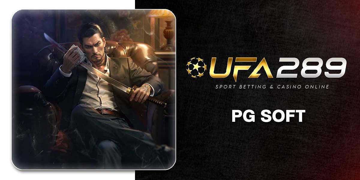 UFA289 PG SOFT