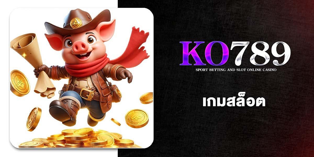 KO789 Slot games