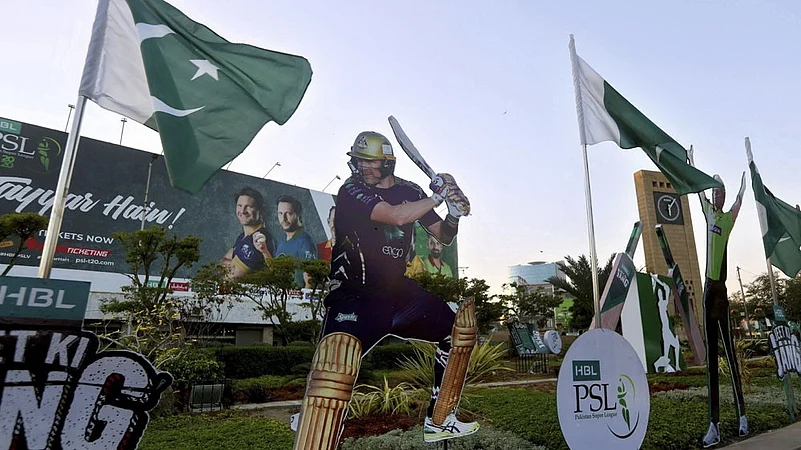 PSL 2026: Armed Militant Group Tahreek-E-Taliban Warns Foreign Players From Coming To Pakistan
