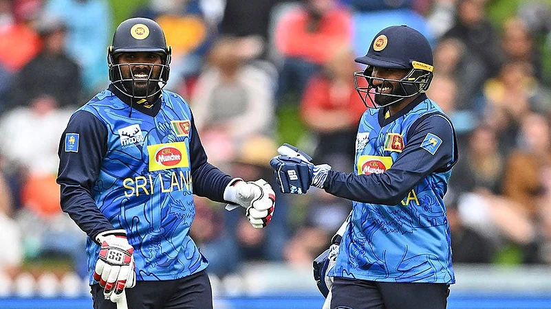 IPL 2026: Sri Lanka Cricket Grants Eshan Malinga NOC Hasaranga, Pathirana Await Fitness Clearance