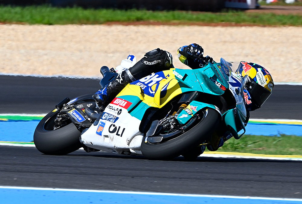 MotoGP Brazilian Grand Prix Alex Marquez