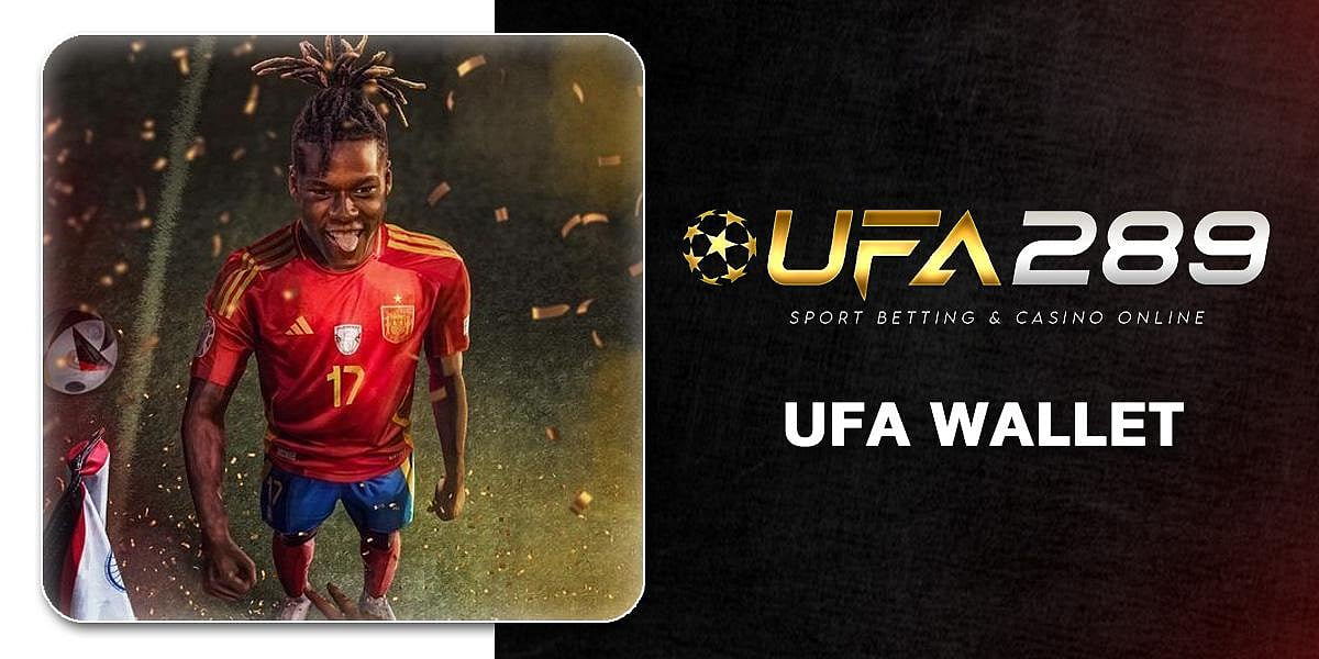 UFA289 UFA Wallet