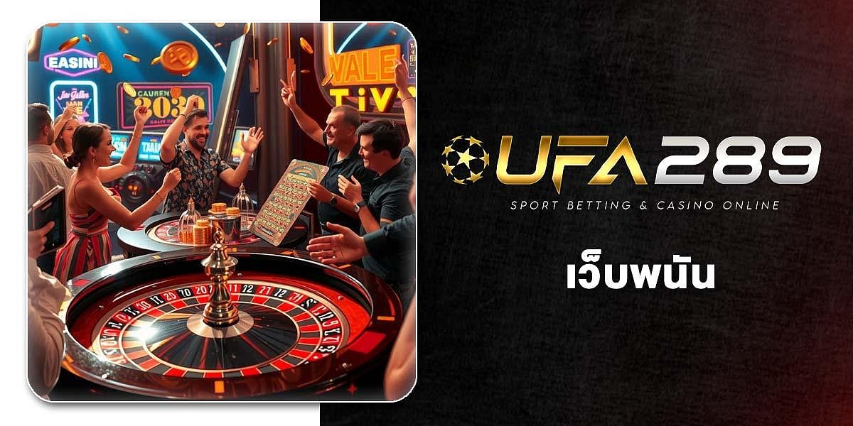 Ufa289 banner