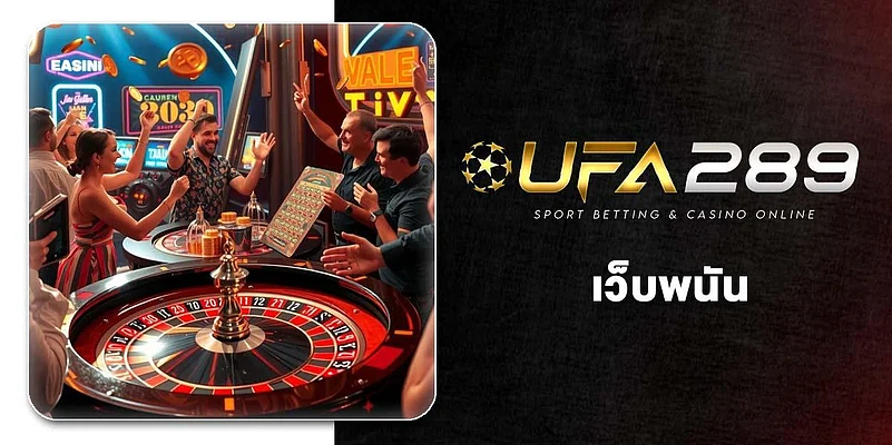 Ufa289 banner