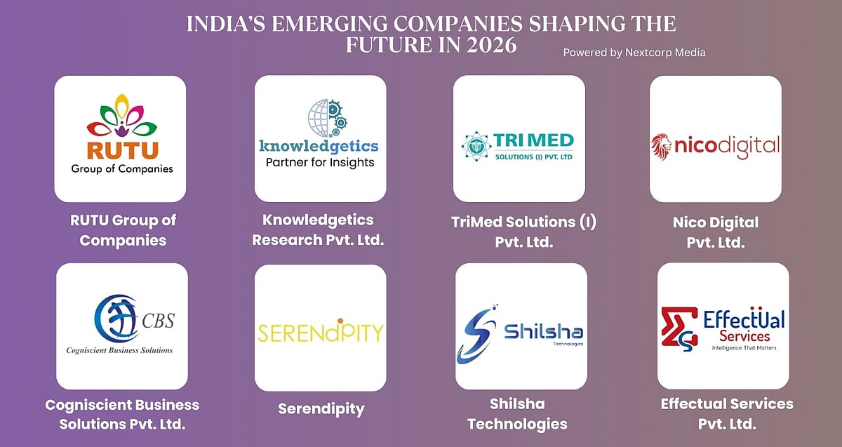 India’s Emerging Companies Shaping The Future In 2026