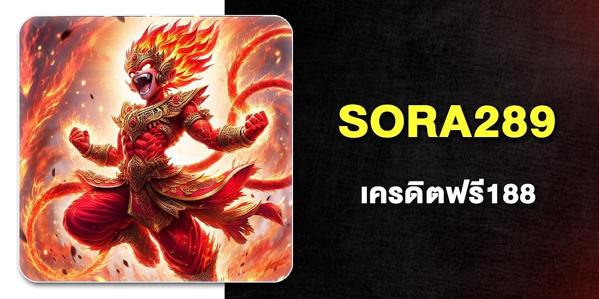 SORA289