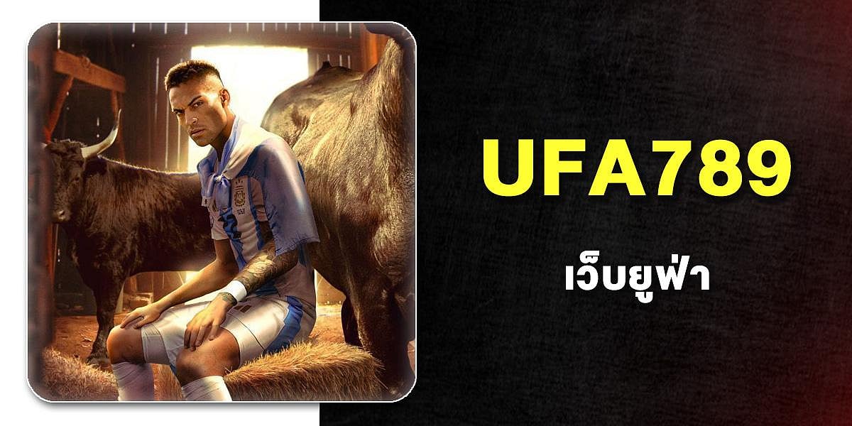 UFA789 UFA website