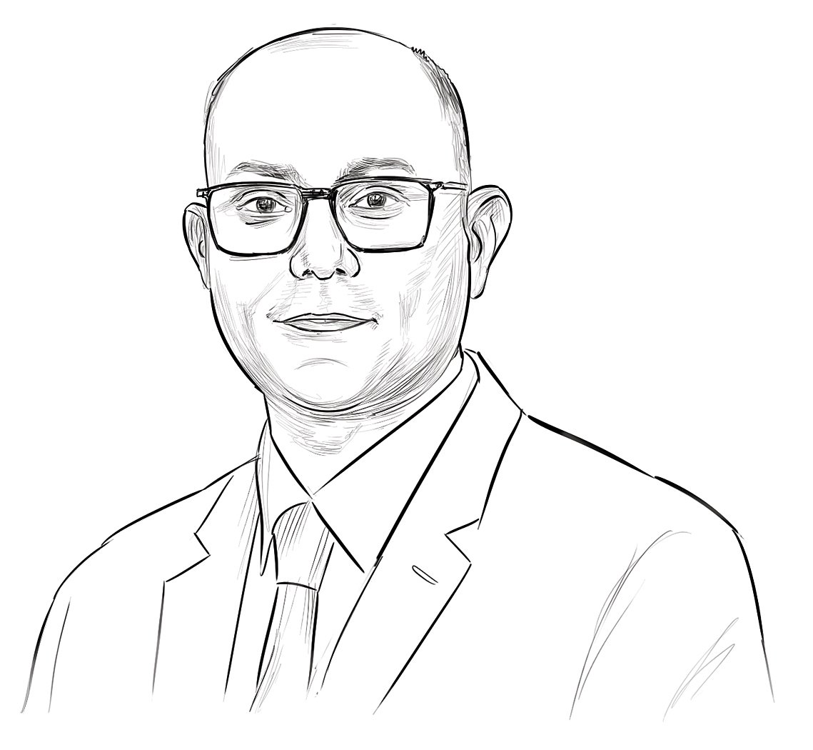 Gaurav Mahajan
