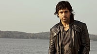 Contraband Thrills Of The 2000s, Starring Emraan Hashmi X : Emraan Hashmi