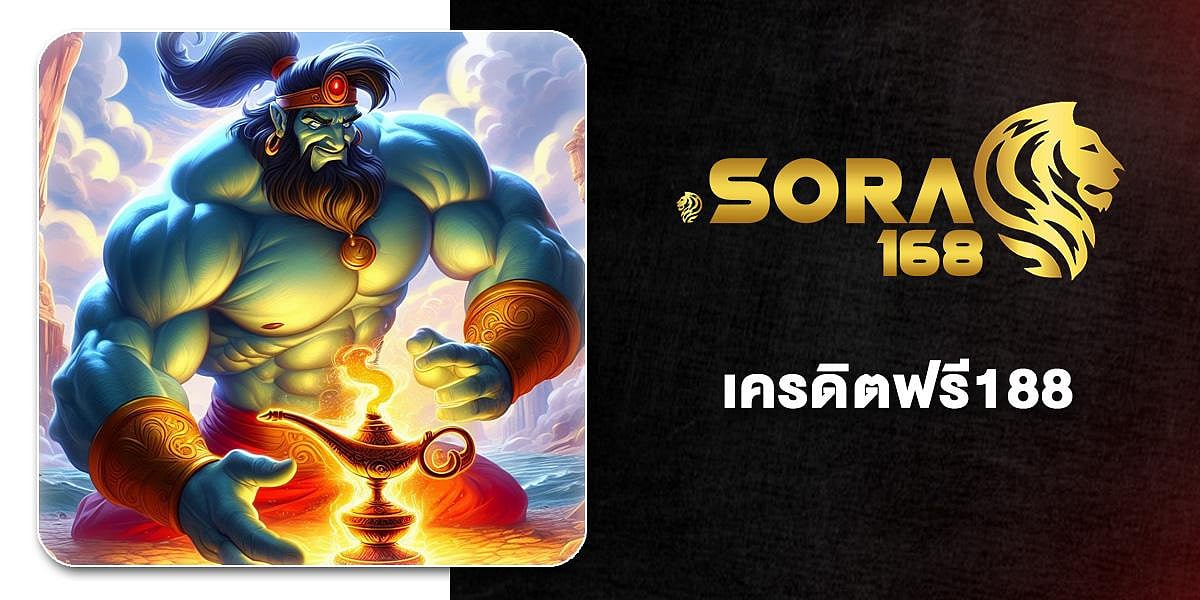 SORA168