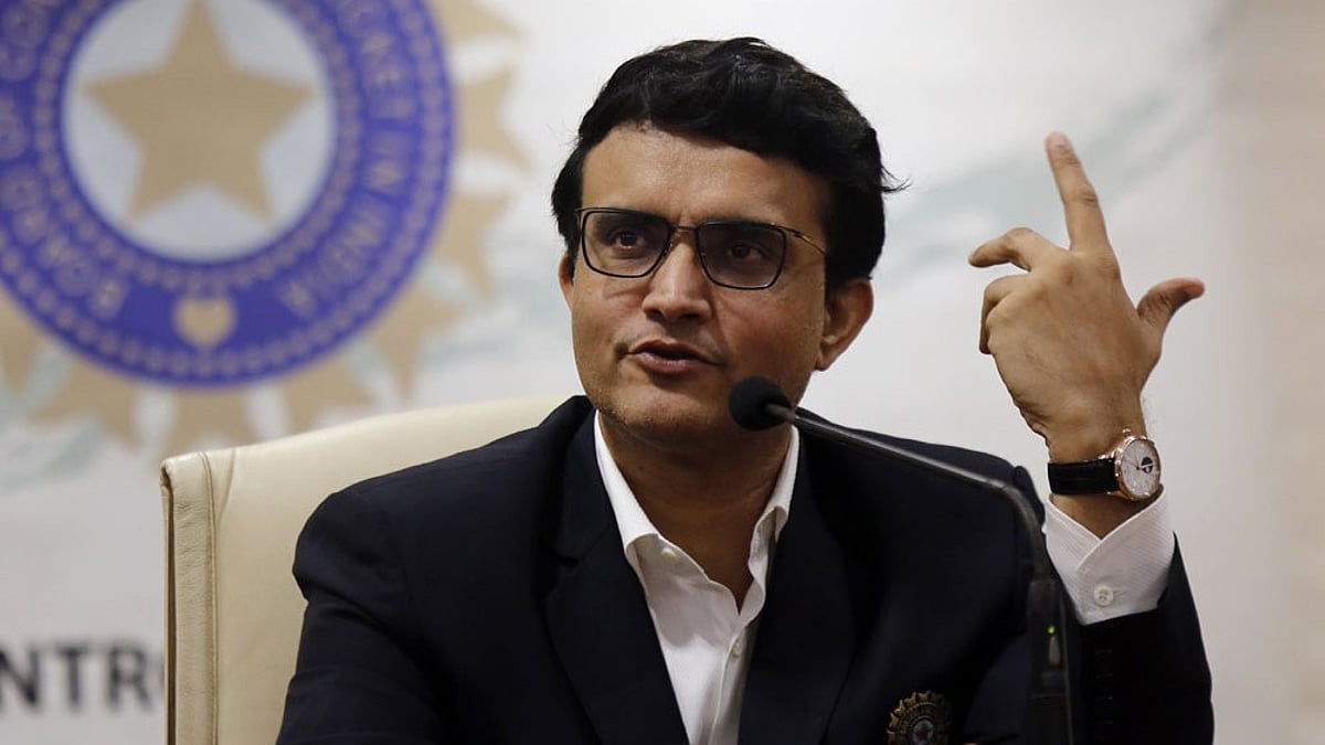 Computer Image File Format Sourav Ganguly Throws Weight Behind IPL’s Impact Player Rule, Backs ...