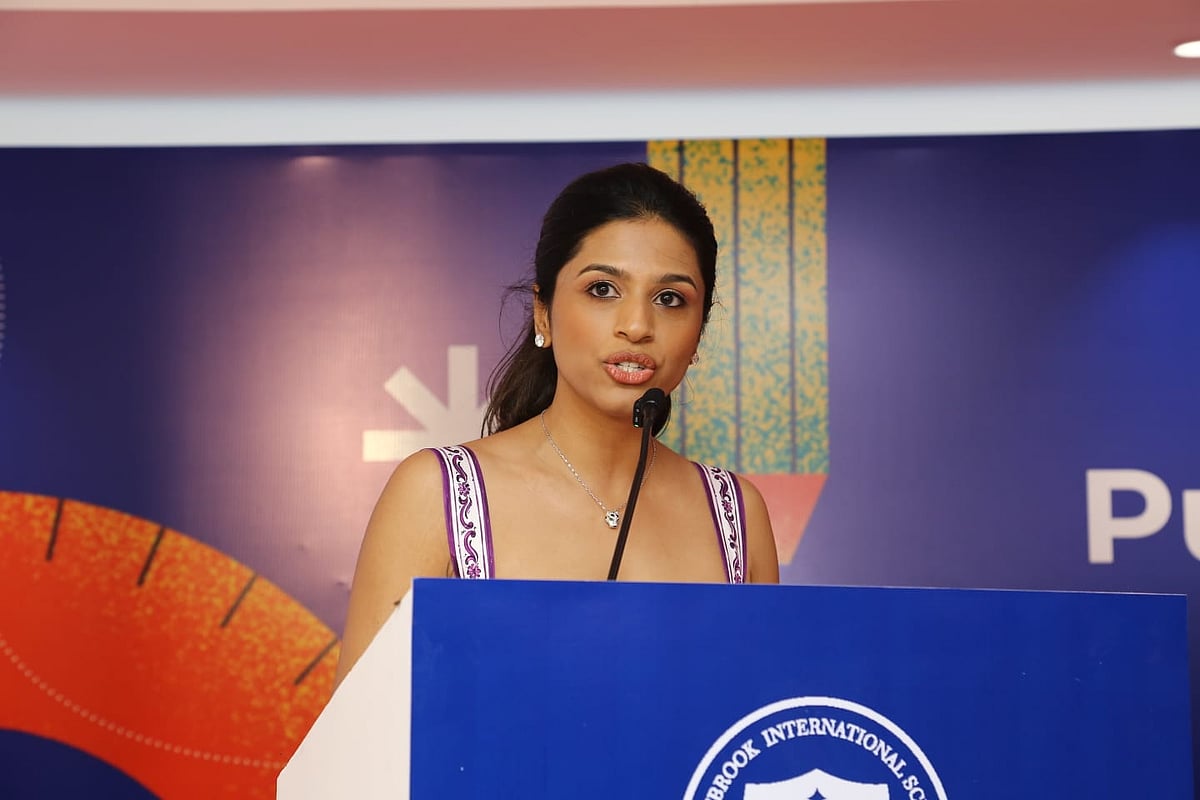 Founder Sanjana Reddy’s Purpose-Led Initiative Backed by Experienced Educators Sets New Academic Benchmark