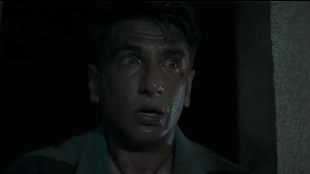 Dhurandhar 2 earns over Rs 50 crore on Day 6 - X