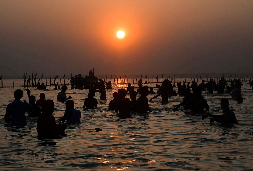 Chaiti Chhath 2026