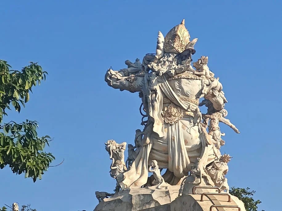 Pura Luhur Uluwatu