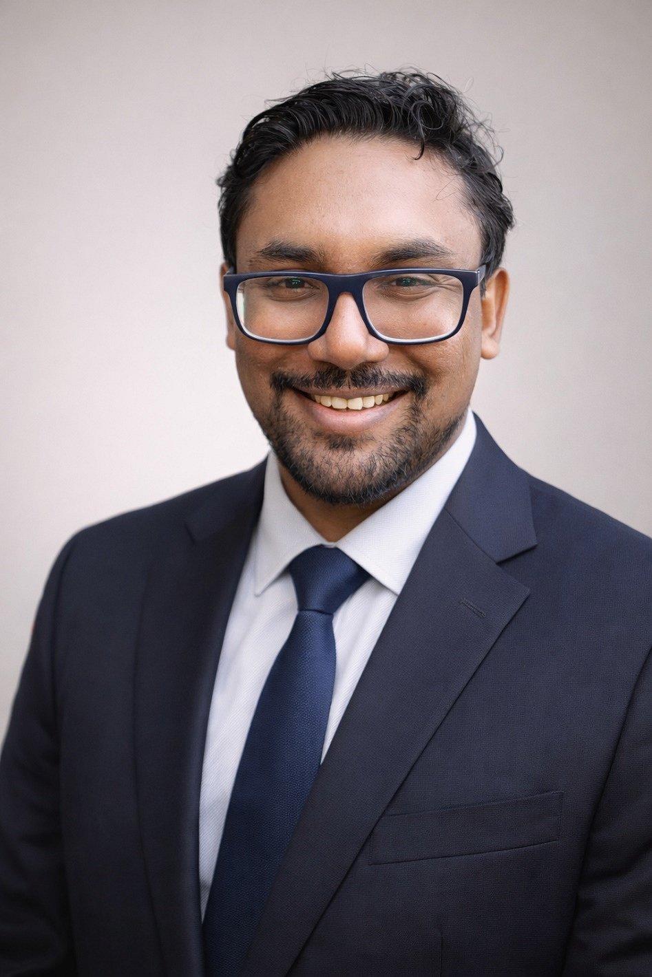 Sanjay Bandare