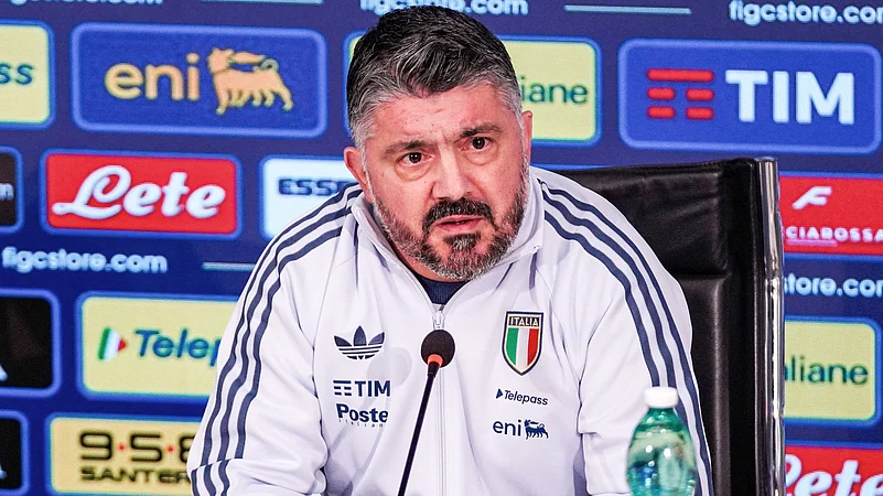 Italy Under Pressure Again As World Cup 2026 Playoffs Begin In Europe