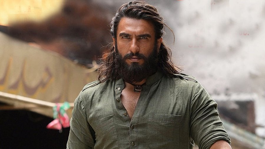 International media slams Dhurandhar 2 - X