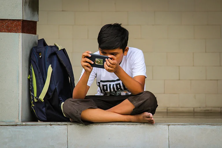 Karnataka's announcement is a legitimate opening to a necessary conversation. The harms motivating it are real, and the global direction of policy is clear. (representative image) - Shutterstock