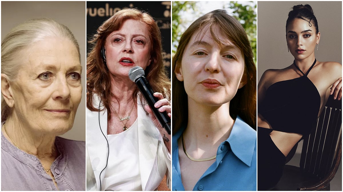 Susan Sarandon To Sally Rooney: The Price Artists Pay For Palestinian Solidarity