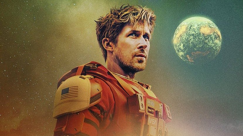 X : Project Hail Mary receives fewer IMAX screens in India