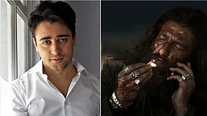 IMDb : Imran Khan on Toxic Masculinity in Bollywood