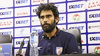 AIFF : India head coach Khalid Jamil sees the upcoming clashes against Brazil, Uruguay and Panama as crucial preparation.