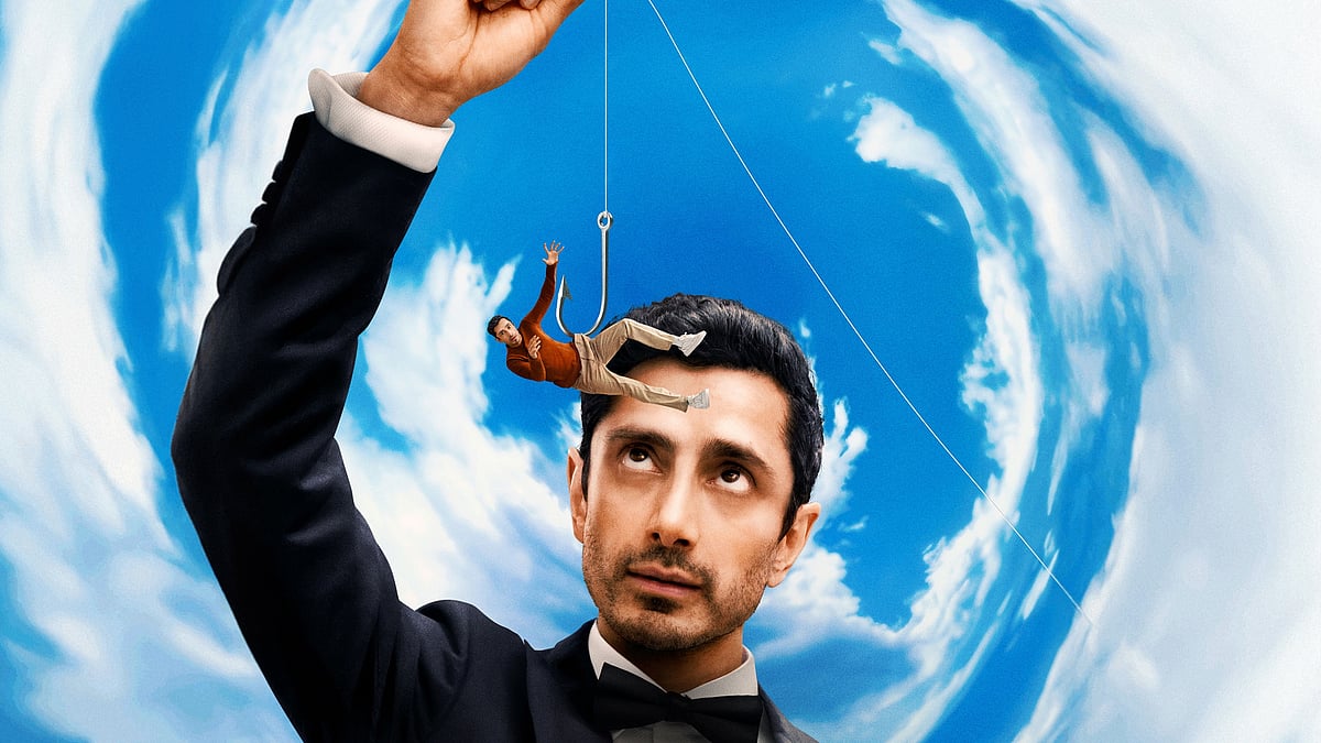 ‘Bait’ (2026) - Amazon Prime Video
