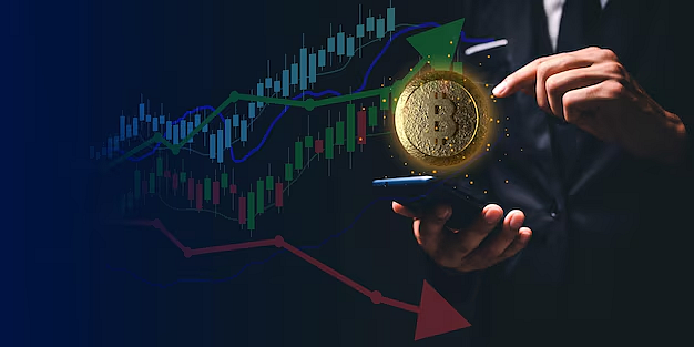 Bitcoin coin